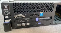 联想System X3750 M4 2U机架式服务器